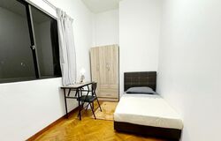 Oxley Garden (D9), Apartment #571621711